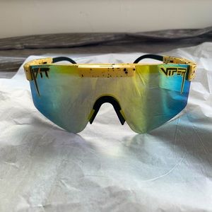 Pit Viper glasses